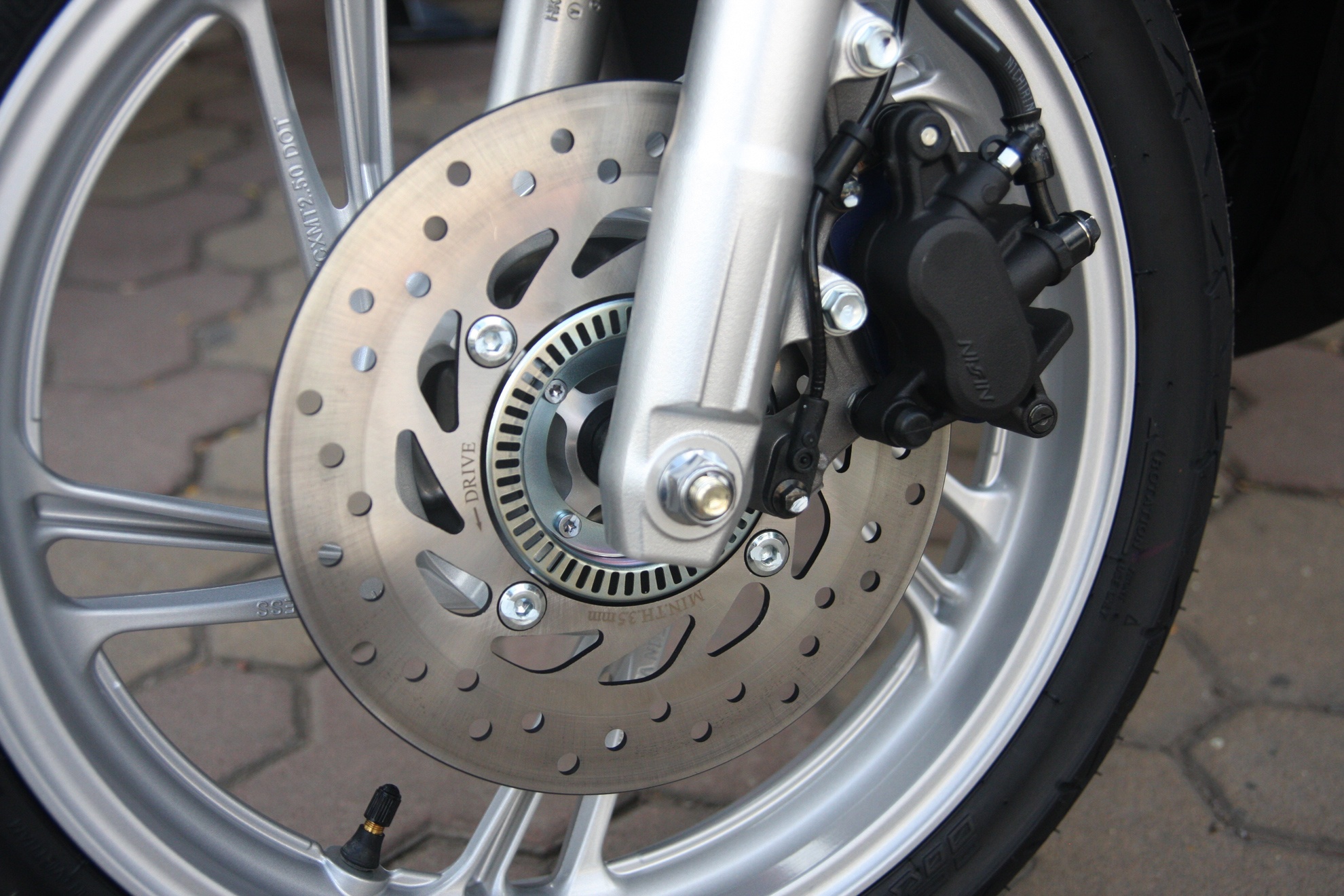 Honda SH 2017 ra mat o Viet Nam anh 7