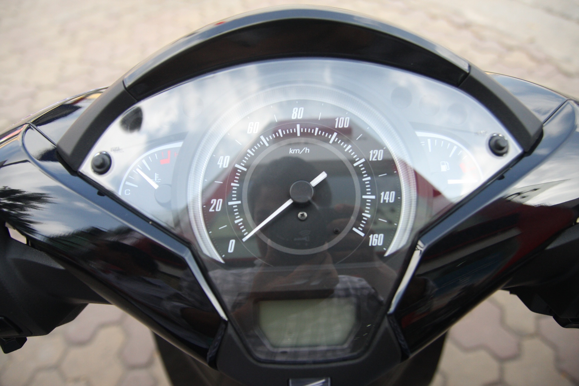 Honda SH 2017 ra mat o Viet Nam anh 9