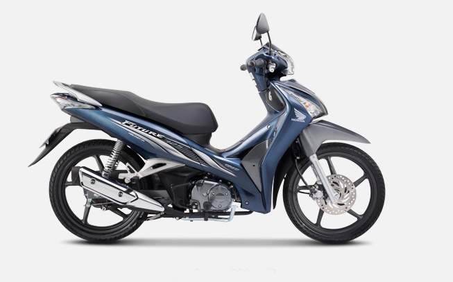 Honda Future 125 them mau moi, gia tu 30 trieu dong hinh anh