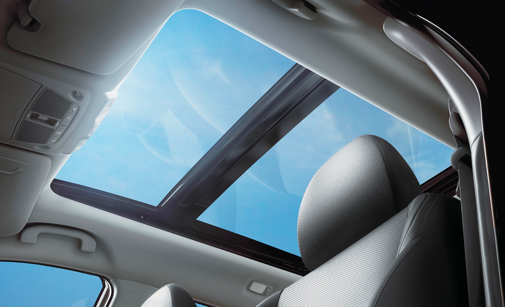 Tinh nang noi bat cua Nissan X-Trail 2016 anh 5