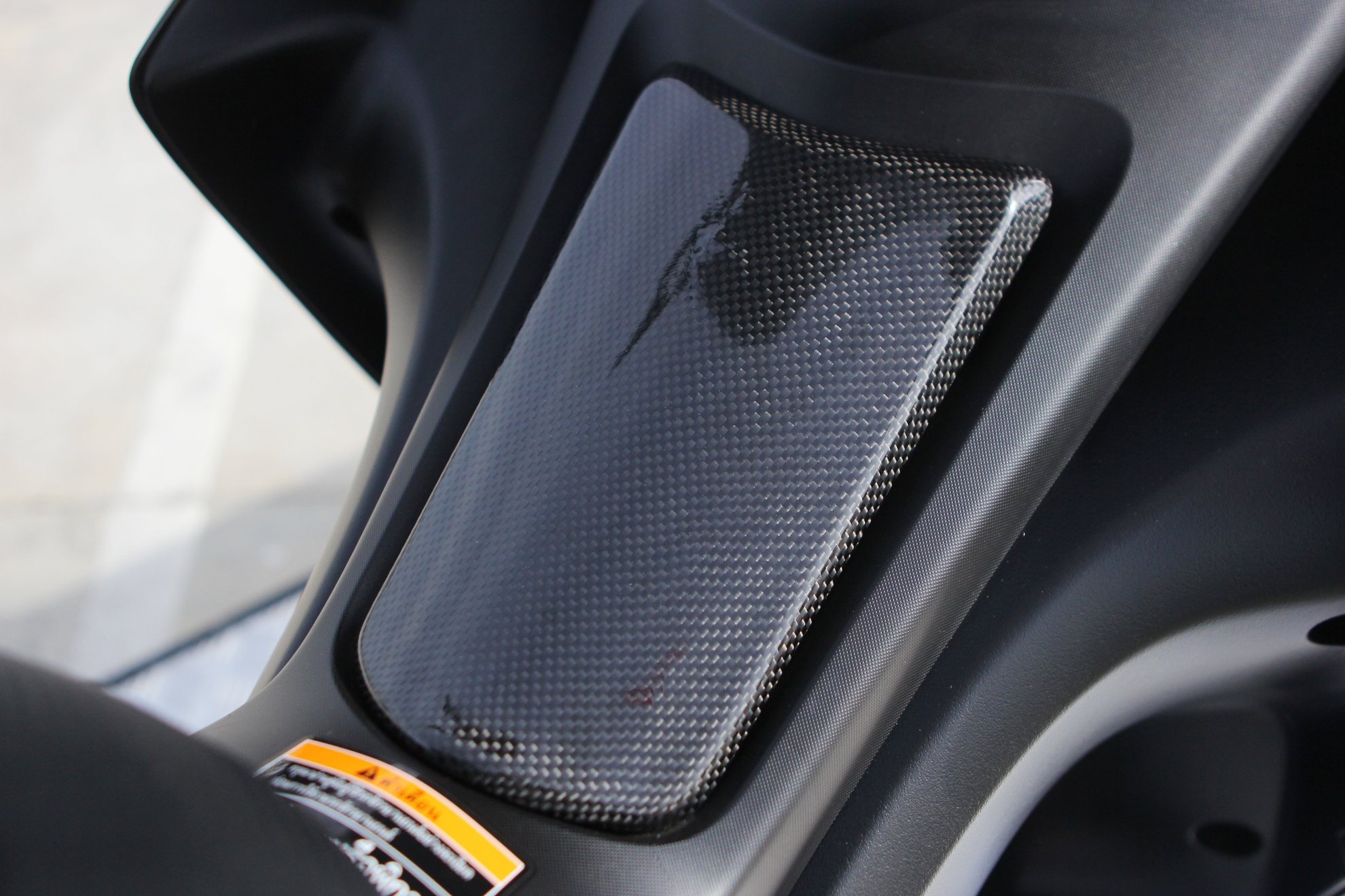 Xe thay the Nouvo do do choi hang hieu anh 3