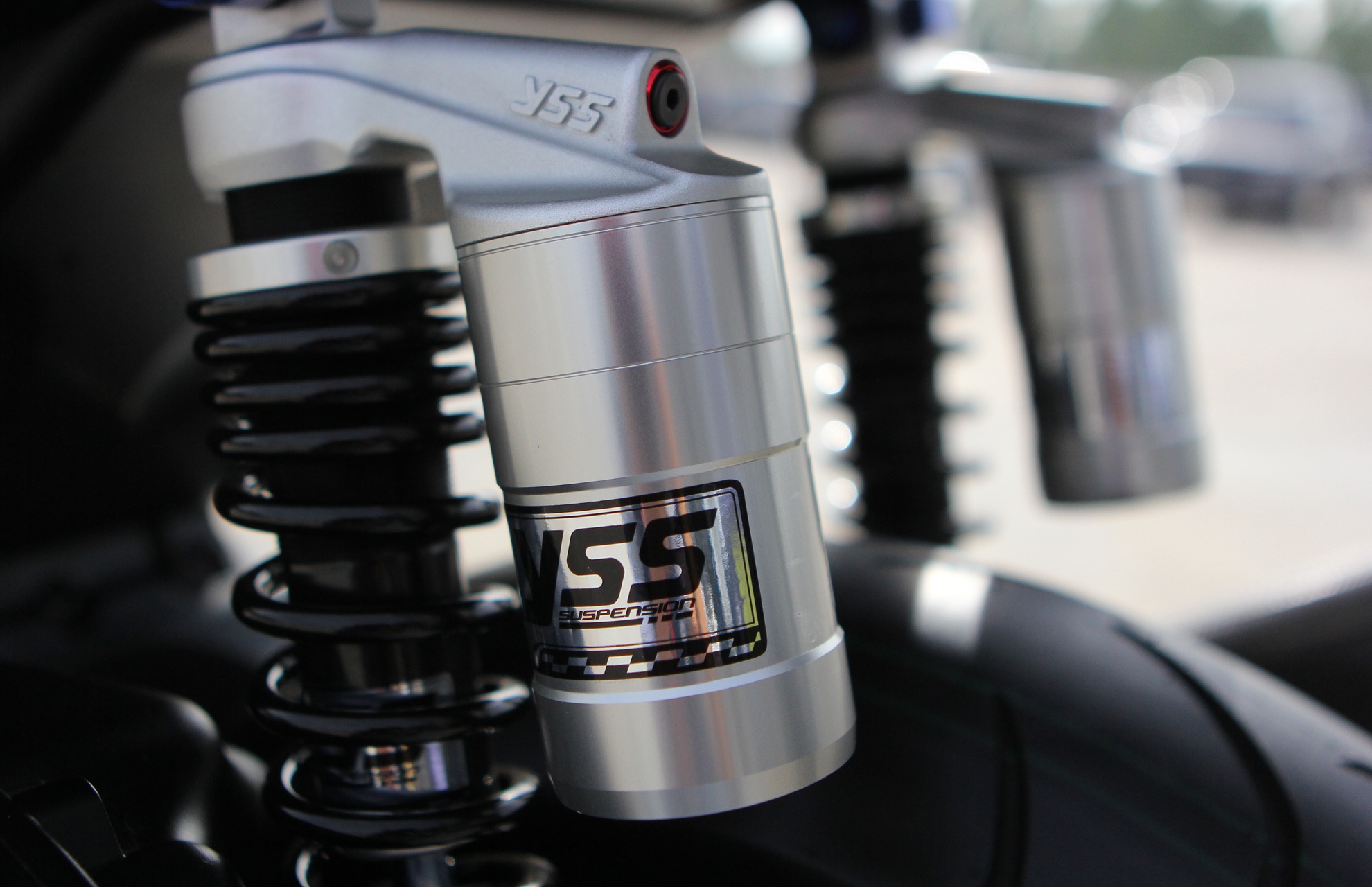 Xe thay the Nouvo do do choi hang hieu anh 6