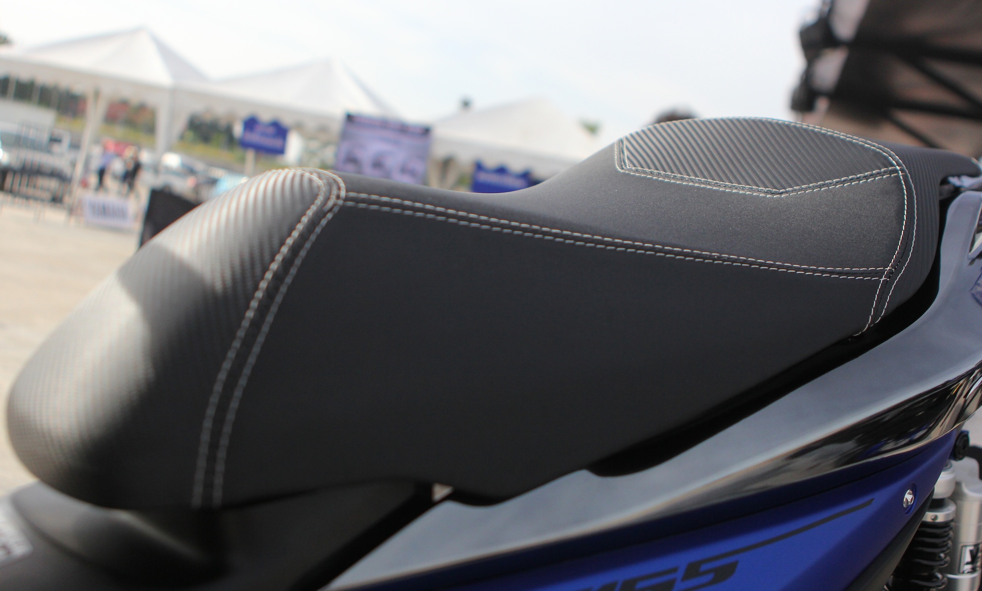 Xe thay the Nouvo do do choi hang hieu anh 8