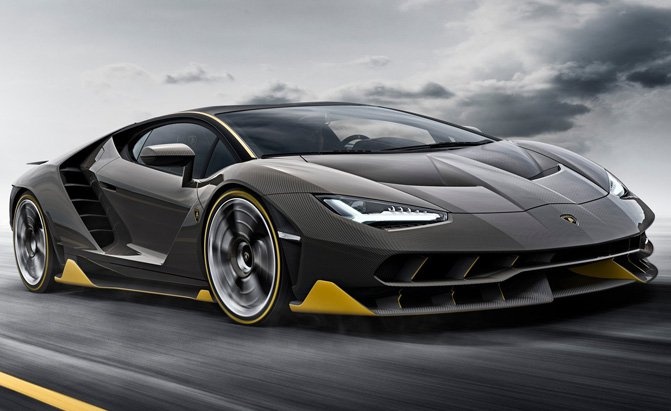 10 mau xe ra mat trong nam 2016 anh 2