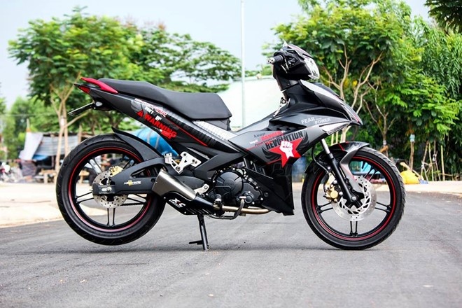 10 chiec Exciter do thu hut nhat 2016 anh 2