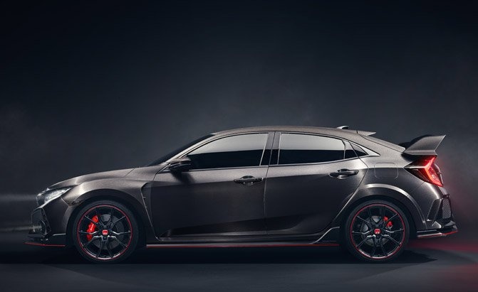 9 mau xe dang cho doi trong nam 2017 anh 5