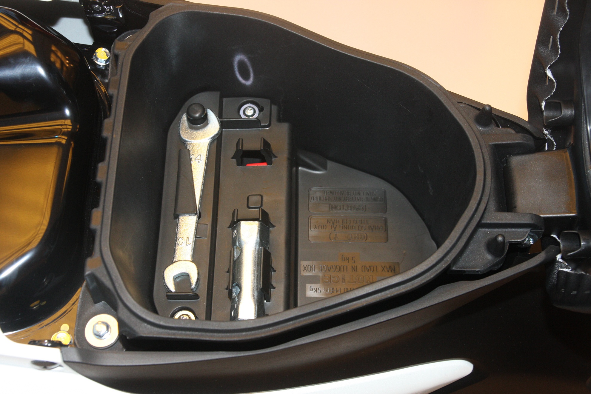 Honda Wave Alpha 110 ra mat o Viet Nam anh 10