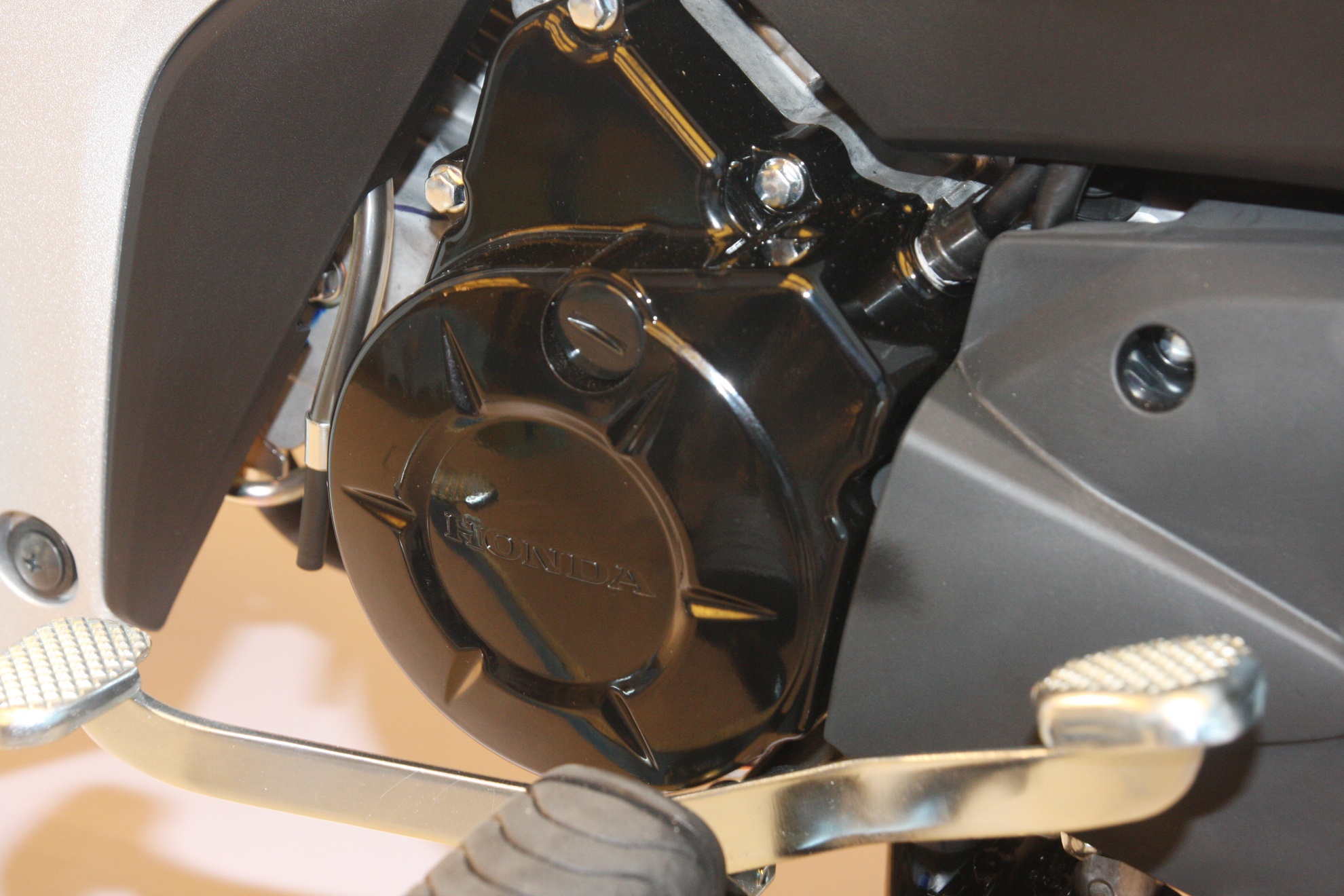 Honda Wave Alpha 110 ra mat o Viet Nam anh 11