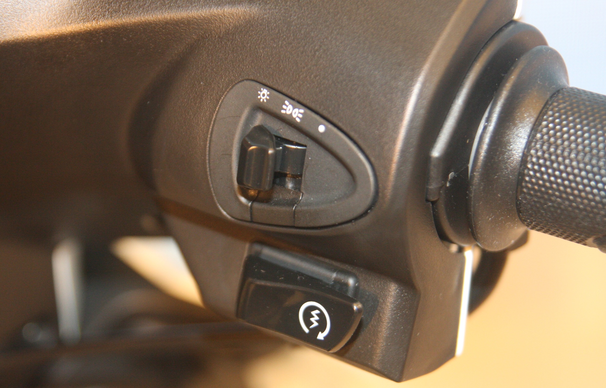 Honda Wave Alpha 110 ra mat o Viet Nam anh 6