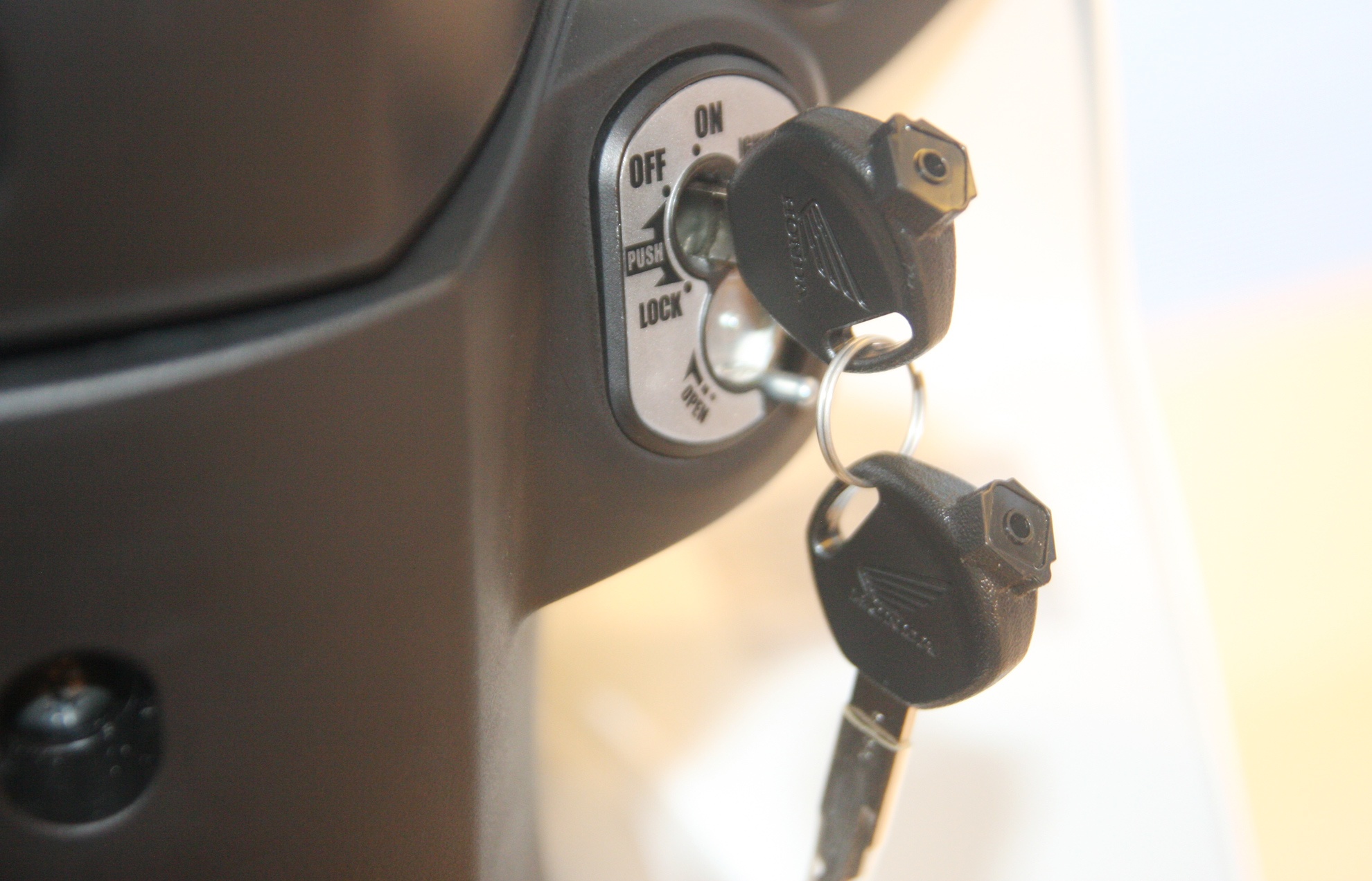 Honda Wave Alpha 110 ra mat o Viet Nam anh 7