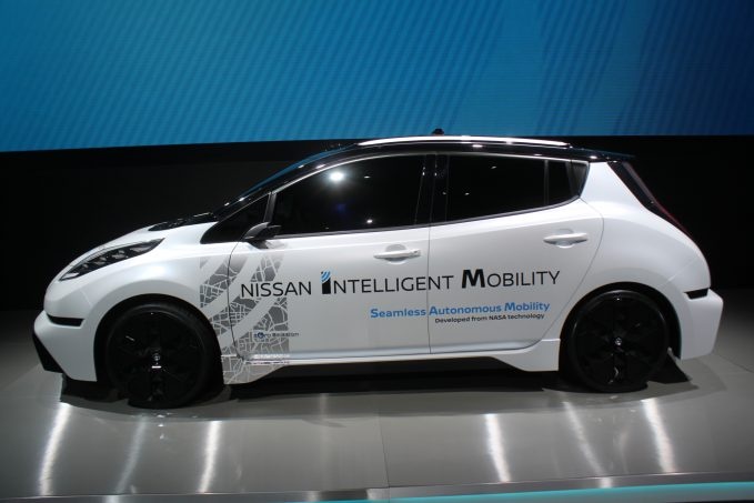 Xu huong xe hoi nam 2017 anh 1