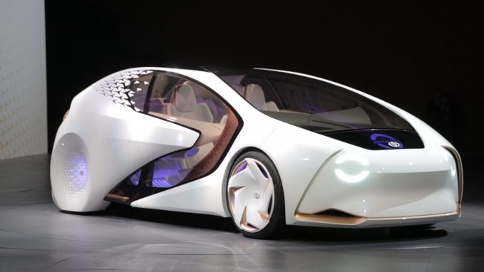 Xu huong xe hoi nam 2017 anh 2