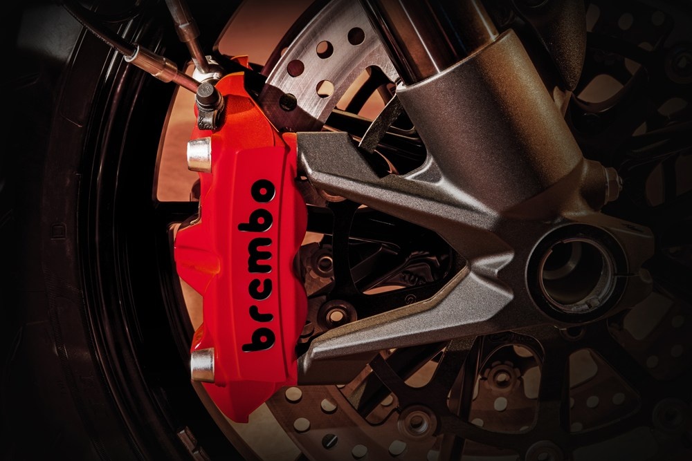 Ducati Diavel Diesel 2017 ra mat anh 5