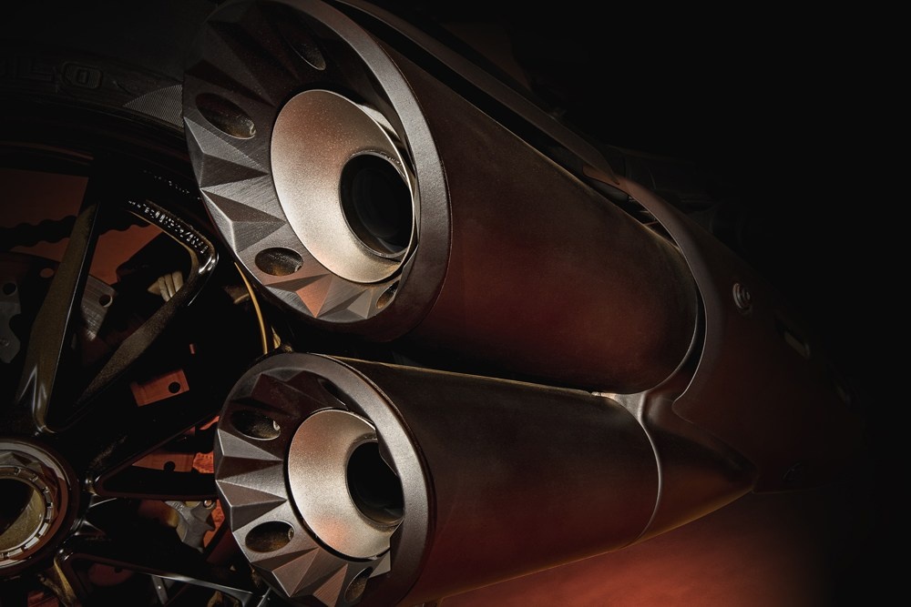 Ducati Diavel Diesel 2017 ra mat anh 6