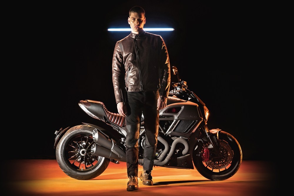 Ducati Diavel Diesel 2017 ra mat anh 7