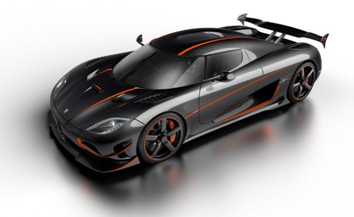 Faraday Future FF 91 ra mat o My anh 1