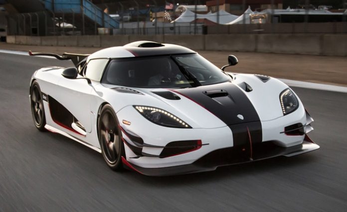 10 sieu xe tang toc thua Faraday Future FF 91 hinh anh