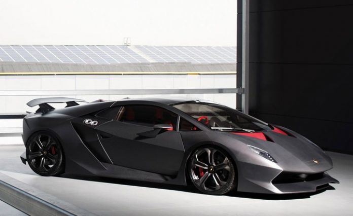 Faraday Future FF 91 ra mat o My anh 9