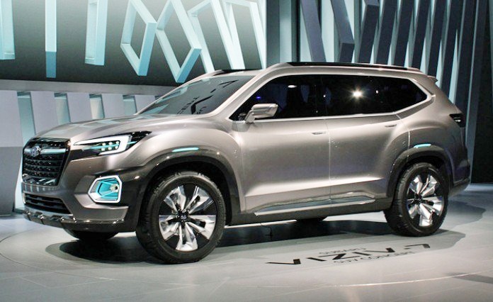 Xu huong xe hoi nam 2017 anh 1