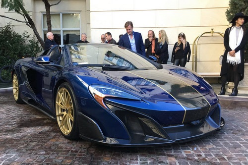 Sieu xe McLaren 675LT dat vang that tri gia 18 ty dong hinh anh