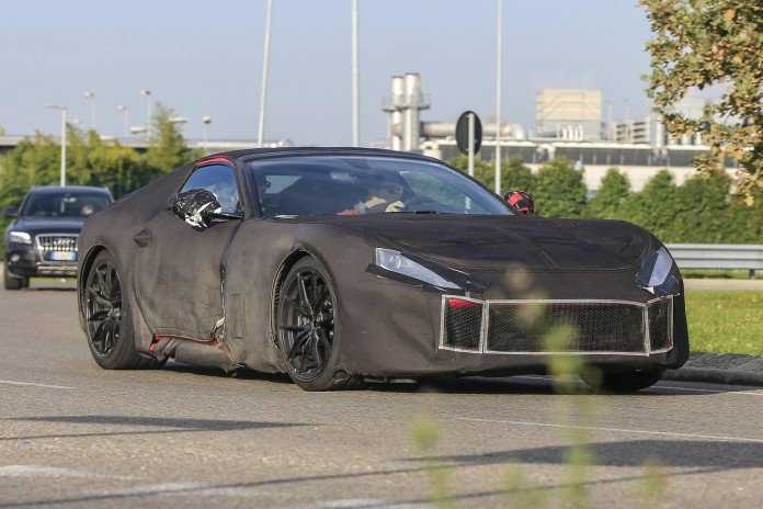 Sieu xe duoc cho doi trong nam 2017 anh 5