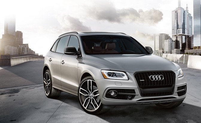 Audi trieu hoi gan 600.000 xe vi 2 loi rieng biet hinh anh