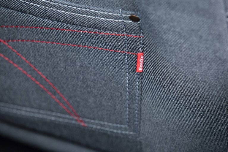 Xe hoi lay cam hung tu thoi trang anh 1