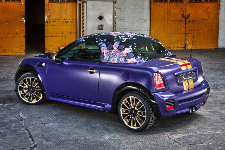 Xe hoi lay cam hung tu thoi trang anh 6