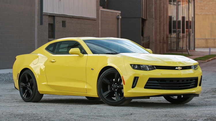 Xe 2 cua gia re o My anh 1