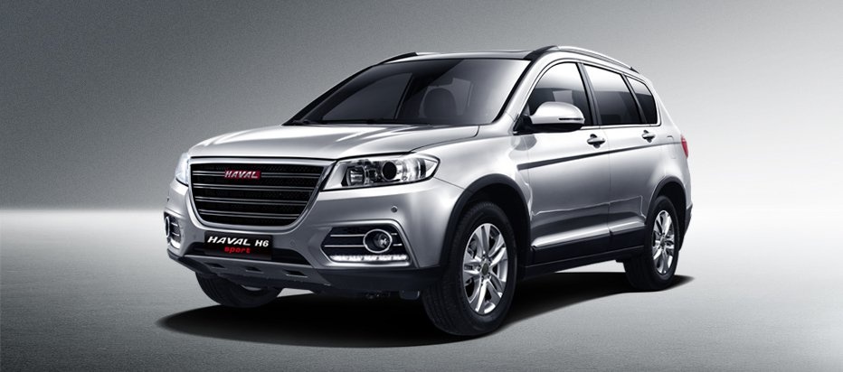 10 ôtô bán chạy ở Trung Quốc ảnh 9 10 oto ban chay o Trung Quoc anh 9