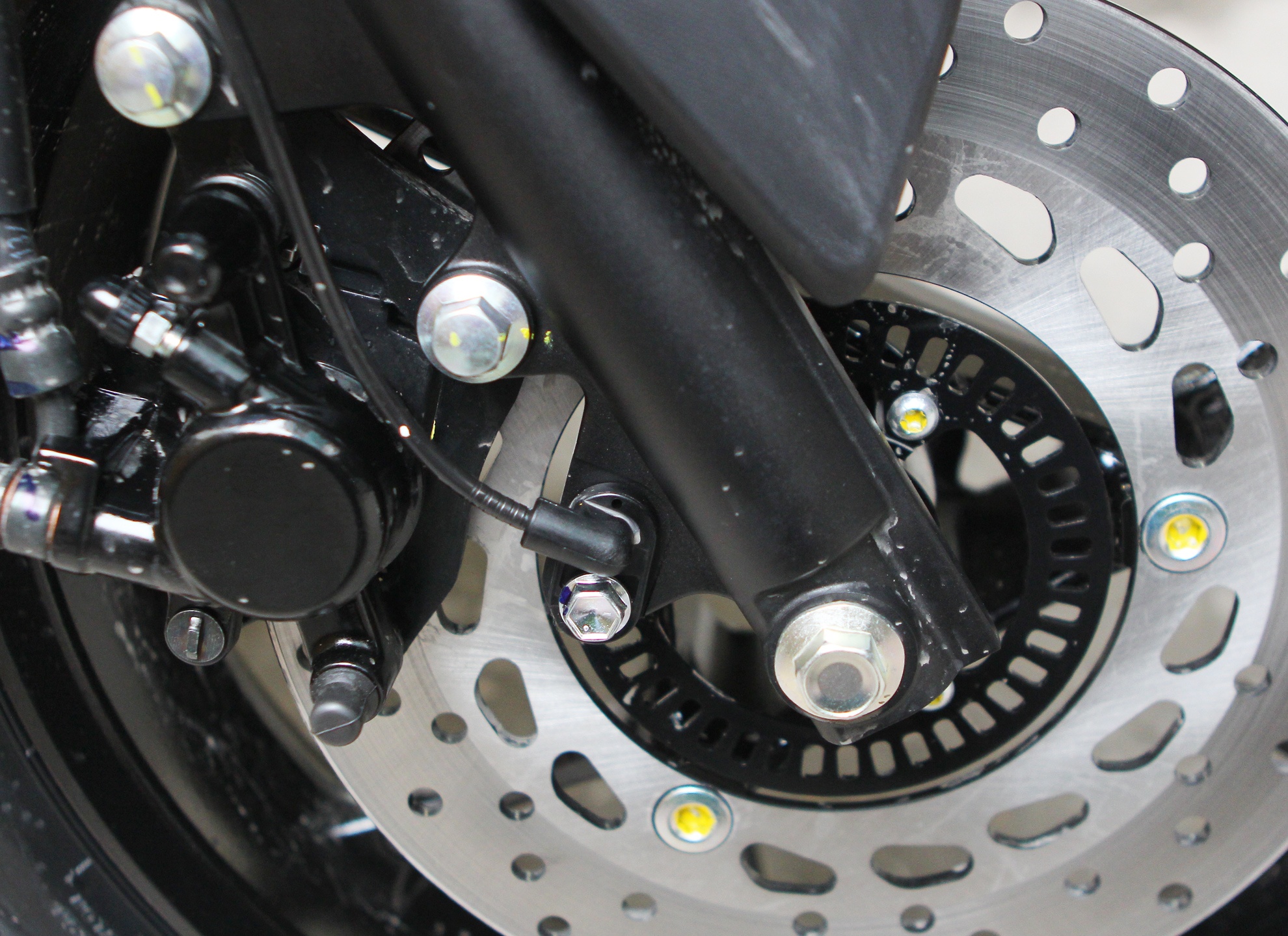 Yamaha NVX 125 ban o Viet Nam anh 11