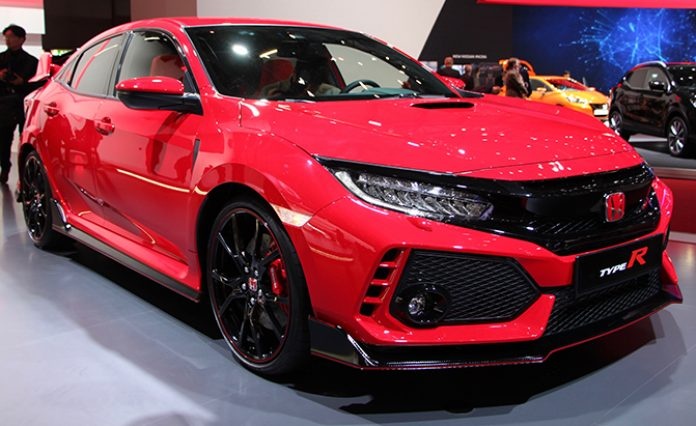 sieu xe Geneva Motor Show 2017 anh 5