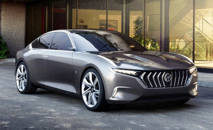 Siêu xe mới ra mắt trên thế giới ảnh 5 Sieu xe moi ra mat tren the gioi anh 5