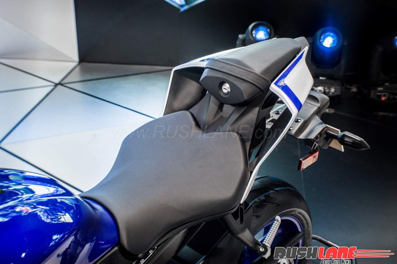 Yamaha R6 2017 ra mat o Thai Lan anh 4