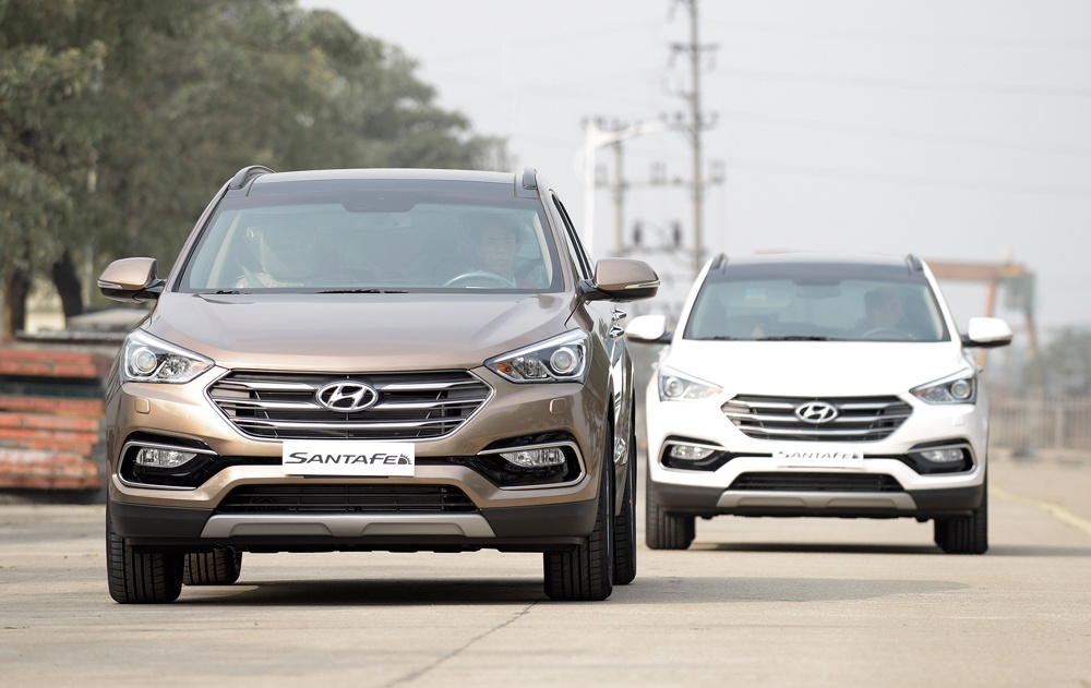 Hyundai mo rong lap rap xe du lich o Viet Nam hinh anh