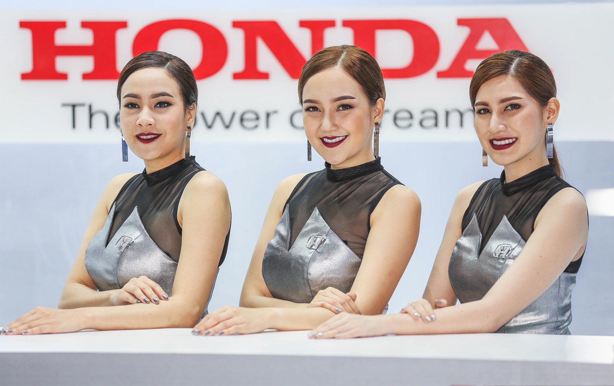 Triển lãm Bangkok Motor Show 2017 ảnh 3 Trien lam Bangkok Motor Show 2017 anh 3