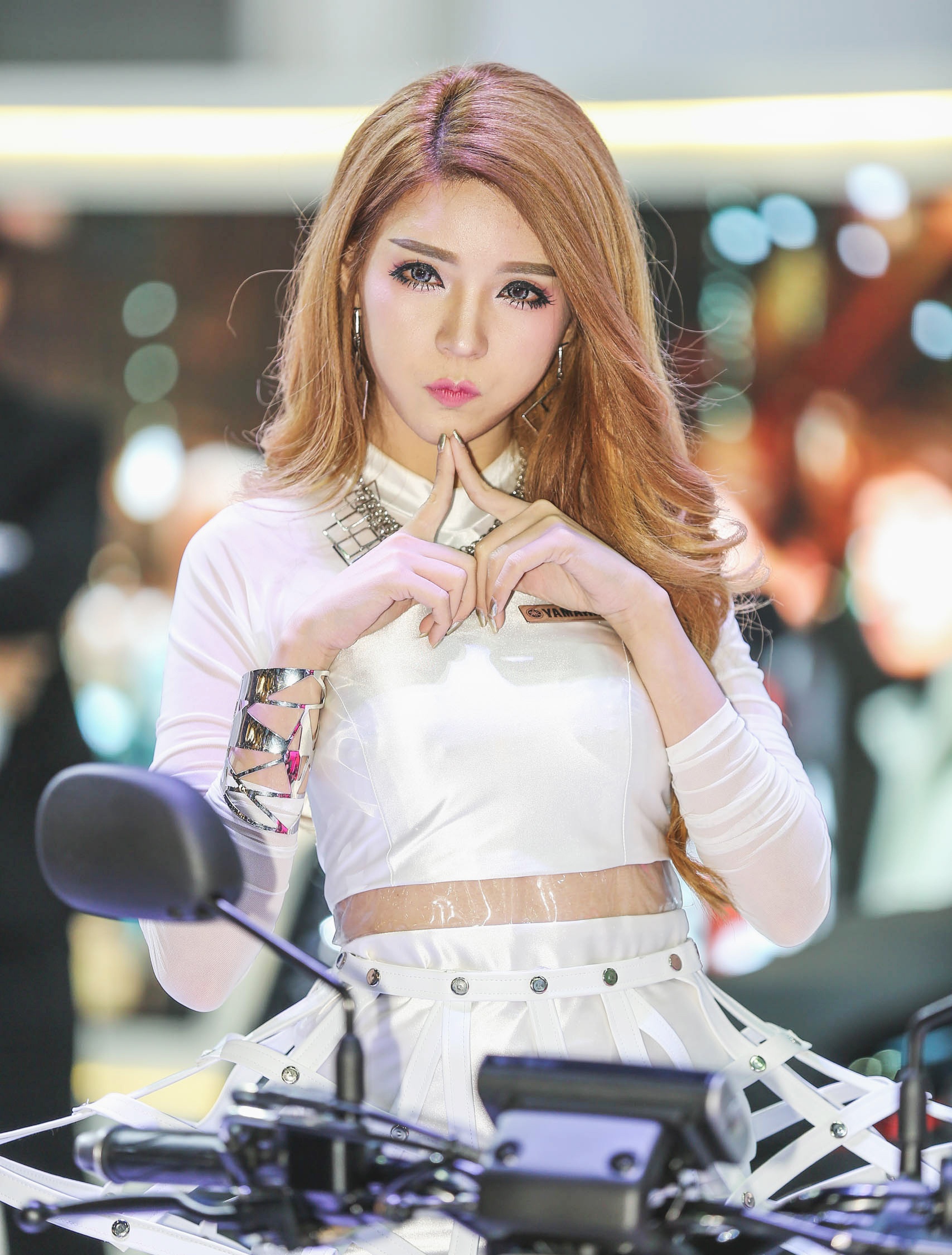 Triển lãm Bangkok Motor Show 2017 ảnh 4 Trien lam Bangkok Motor Show 2017 anh 4
