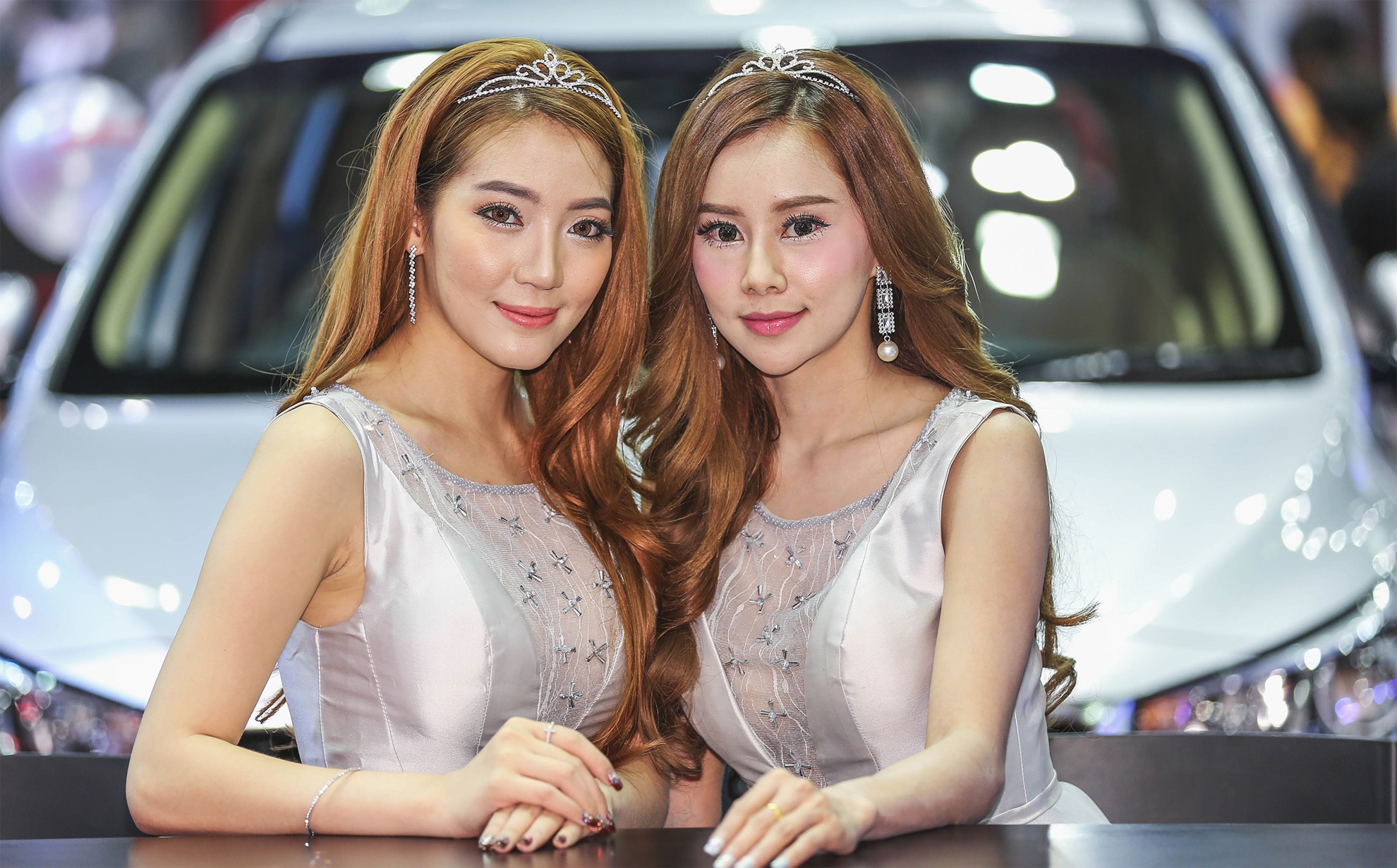 Triển lãm Bangkok Motor Show 2017 ảnh 6 Trien lam Bangkok Motor Show 2017 anh 6