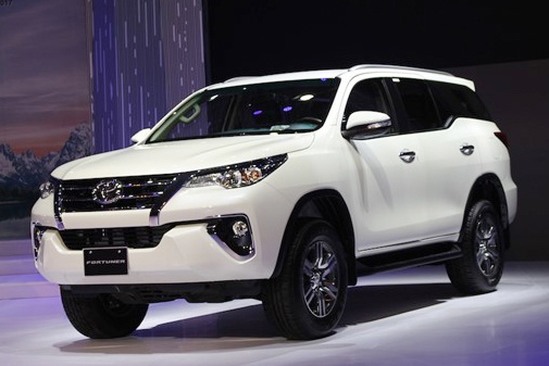 Cac mau xe duoi 9 cho nhap khau ASEAN dang ban o Viet Nam hinh anh