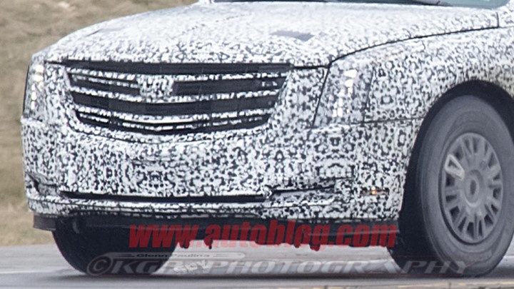 Xe di chuyen cua Tong thong Donald Trump anh 4