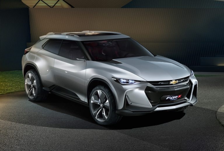 Xe ý tưởng ở triển lãm ôtô Thượng Hải ảnh 10 Xe y tuong o trien lam oto Thuong Hai anh 10