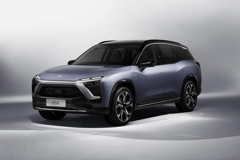 Xe ý tưởng ở triển lãm ôtô Thượng Hải ảnh 5 Xe y tuong o trien lam oto Thuong Hai anh 5
