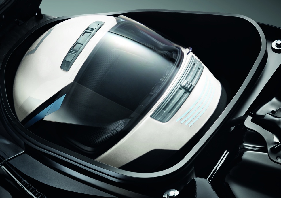 Honda Wave 125i 2017 ban o Malaysia anh 6