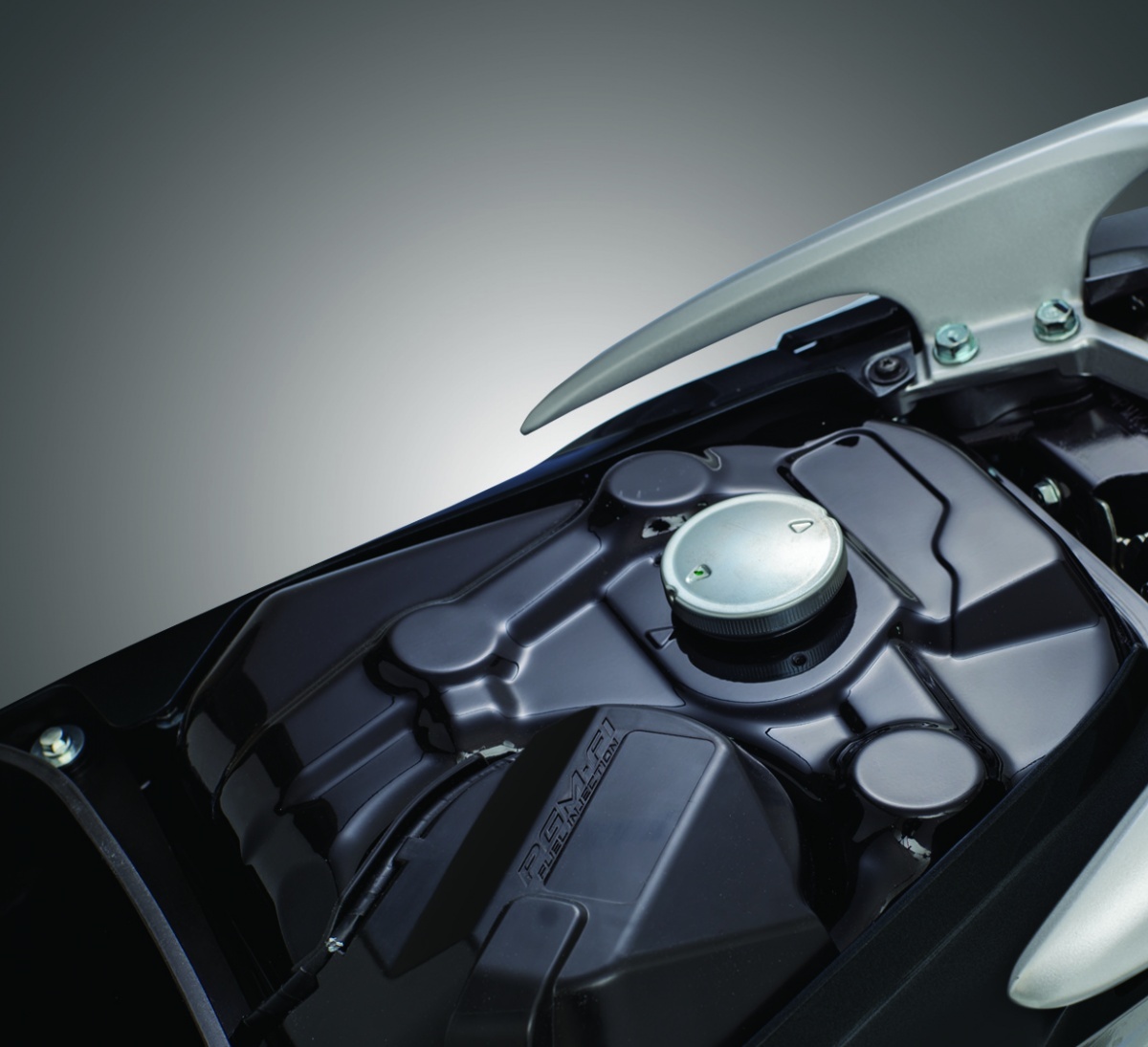 Honda Wave 125i 2017 ban o Malaysia anh 7