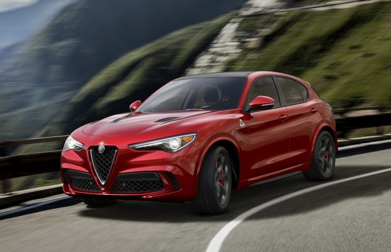 10 mau SUV dang chu y nhat 2017 anh 2