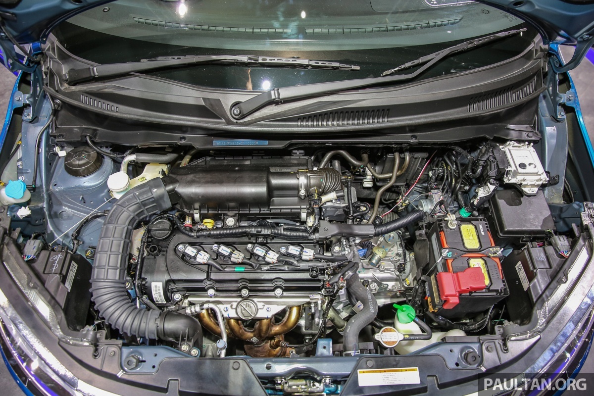 Suzuki Ignis ban o Indonesia anh 7