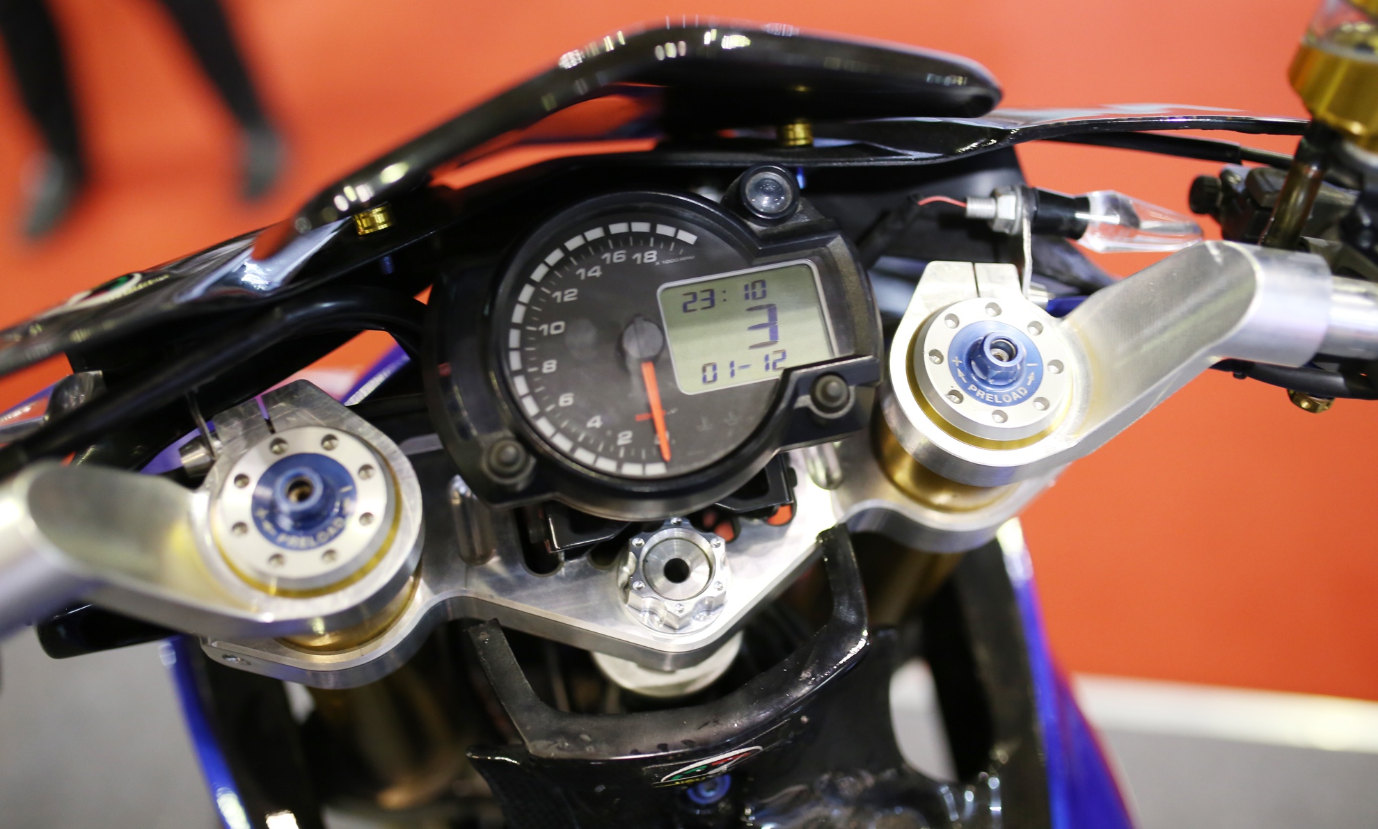 Exciter 150 do o Sai Gon anh 4