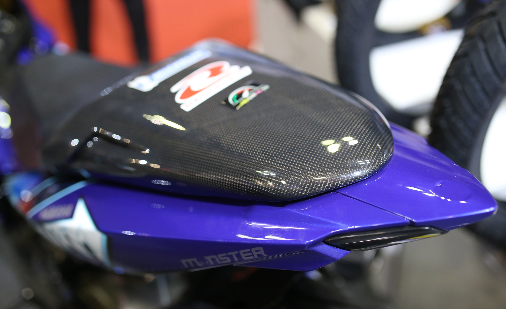 Exciter 150 do o Sai Gon anh 6