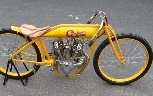 Xe dau gia dat nhat lich su anh 2