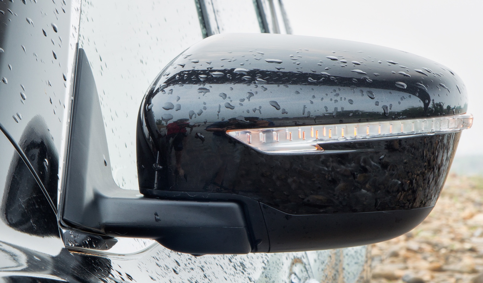 Nissan X-Trail bán ở Việt Nam ảnh 7 Nissan X-Trail ban o Viet Nam anh 7